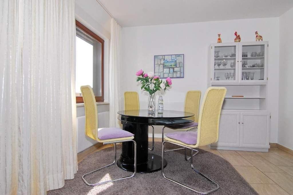 Apartment Belvedere, Whg 31