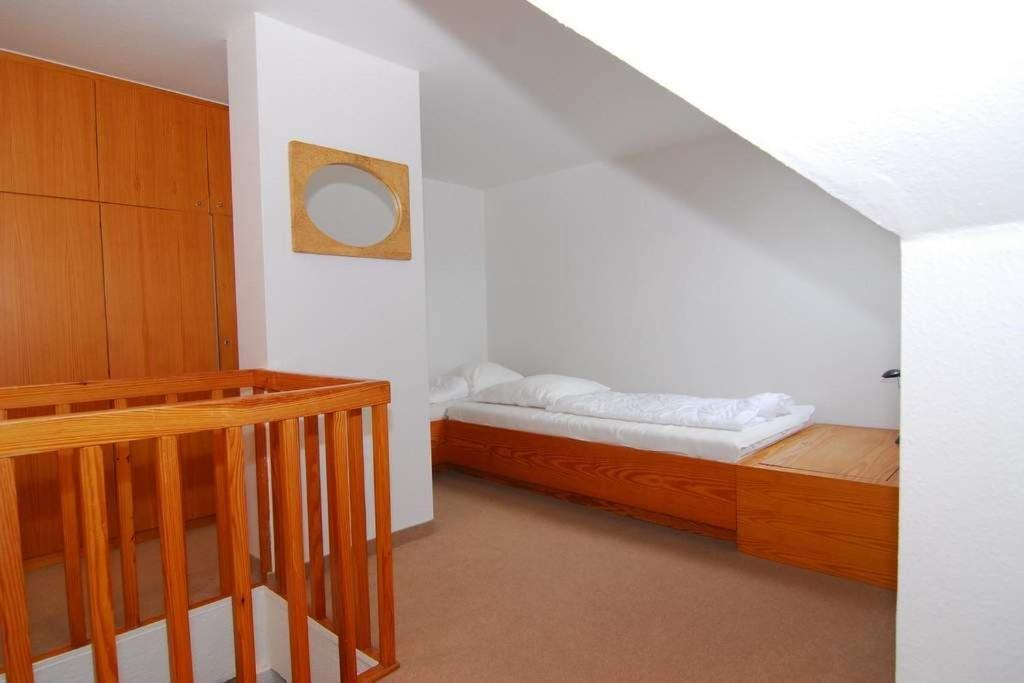 Apartment Belvedere, Whg 31 Westerland