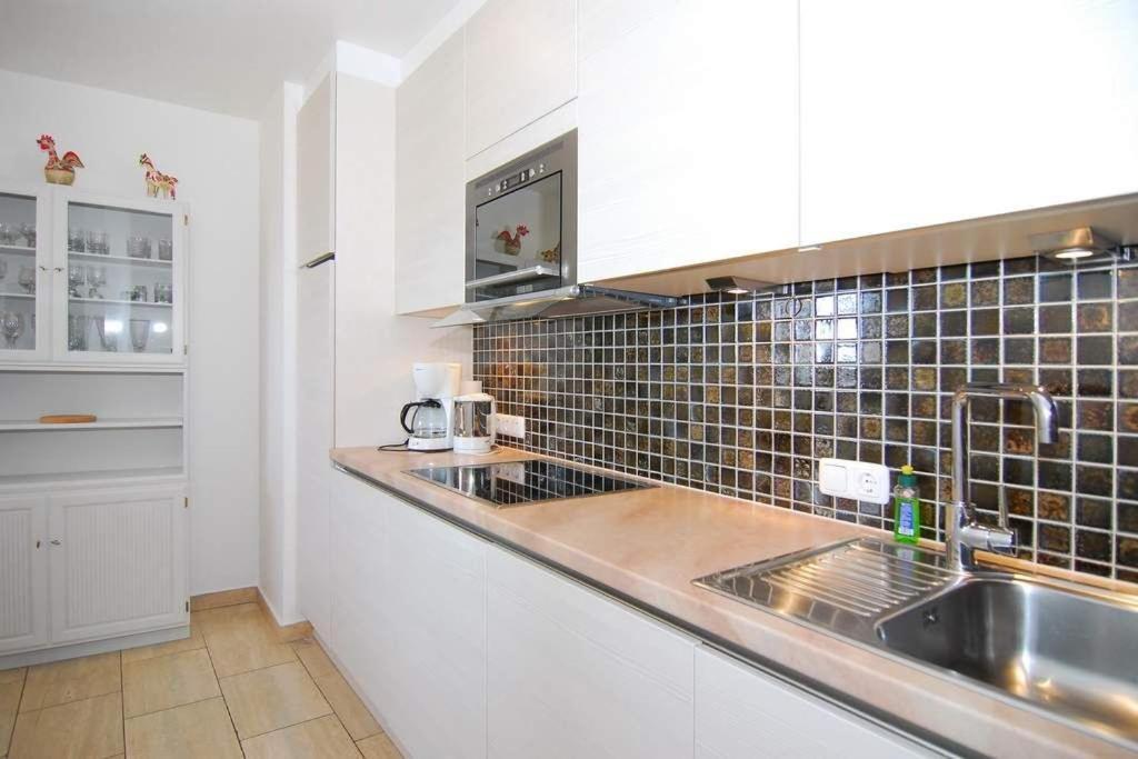 Belvedere, Whg 31 Apartment