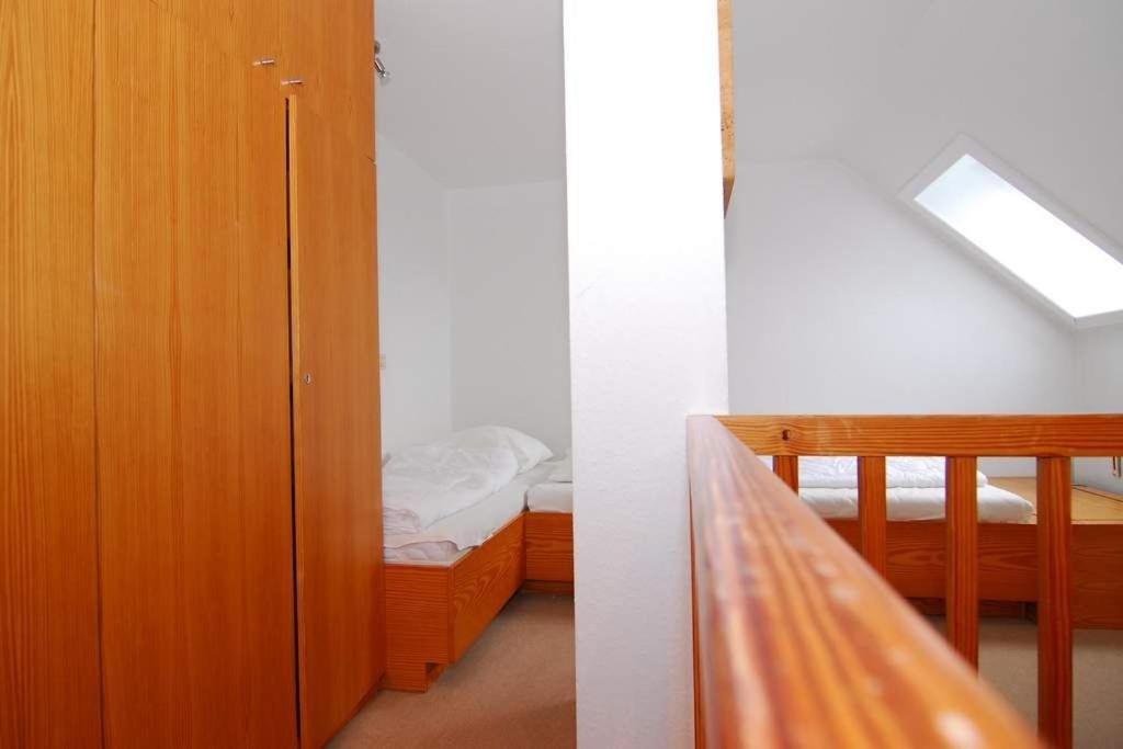 Belvedere, Whg 31 * Westerland