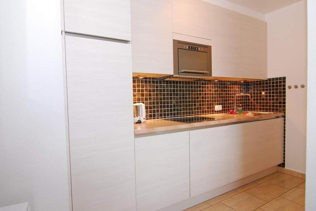 Belvedere, Whg 31 Apartment Westerland