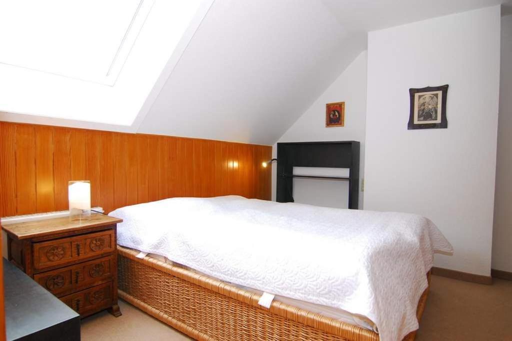 Apartment Belvedere, Whg 31 Westerland