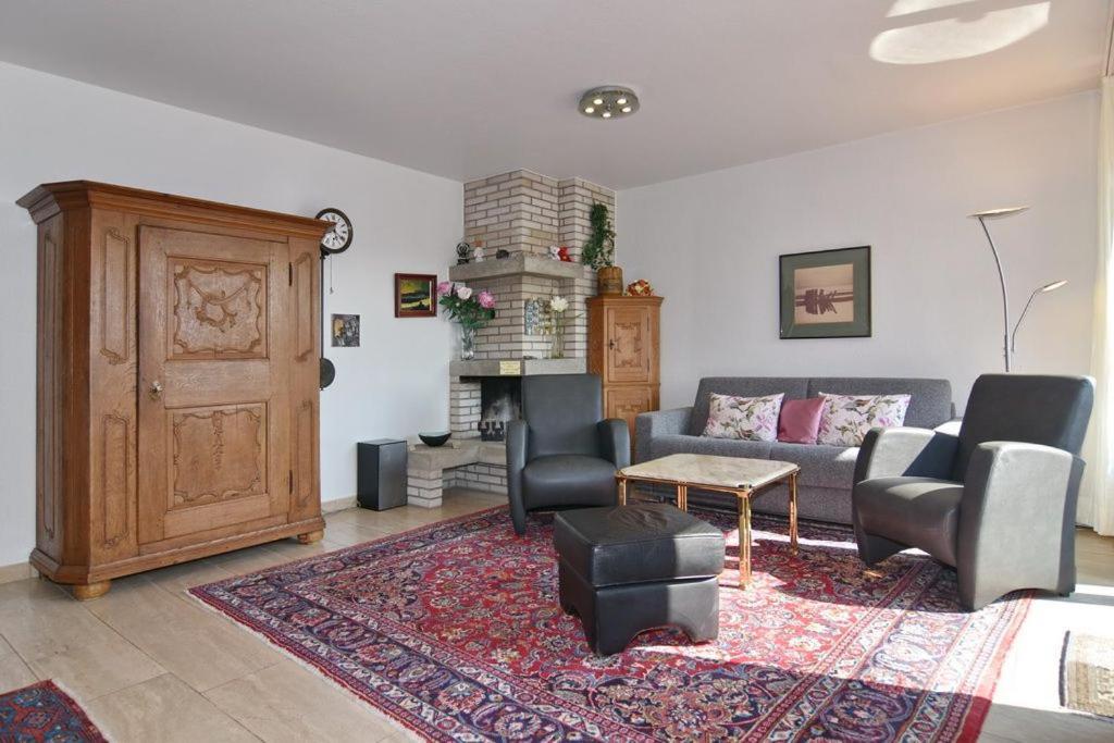 Belvedere, Whg 31 Westerland