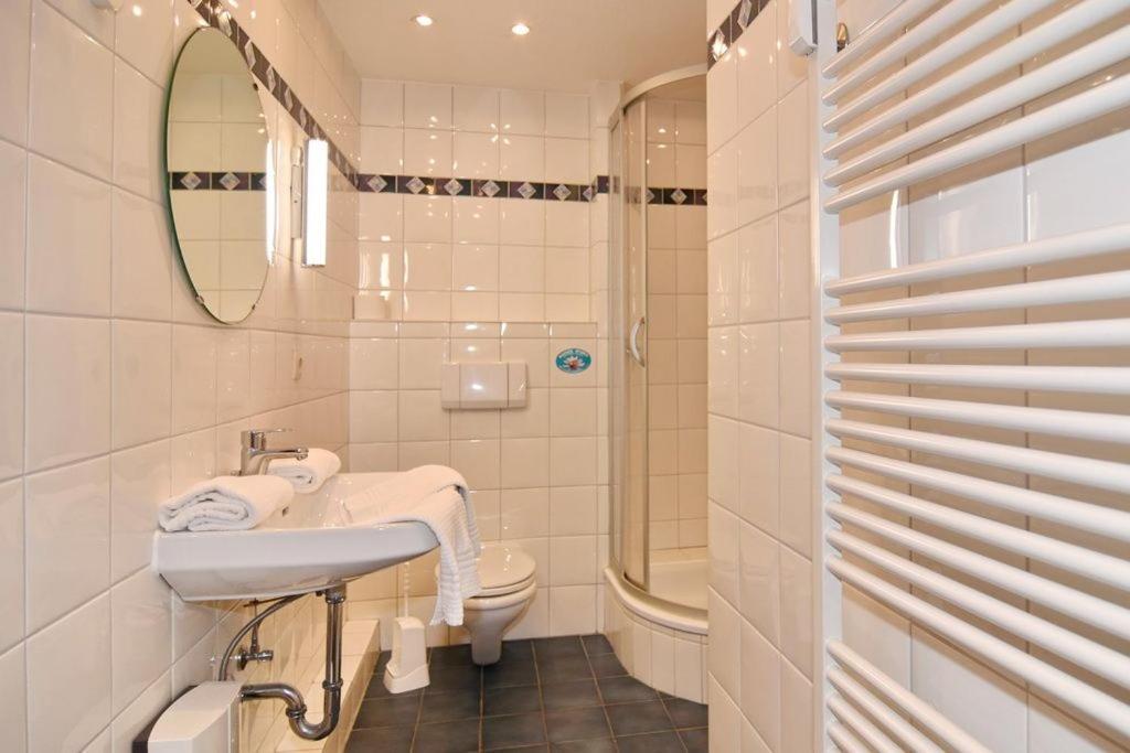 Belvedere, Whg 31 Apartment