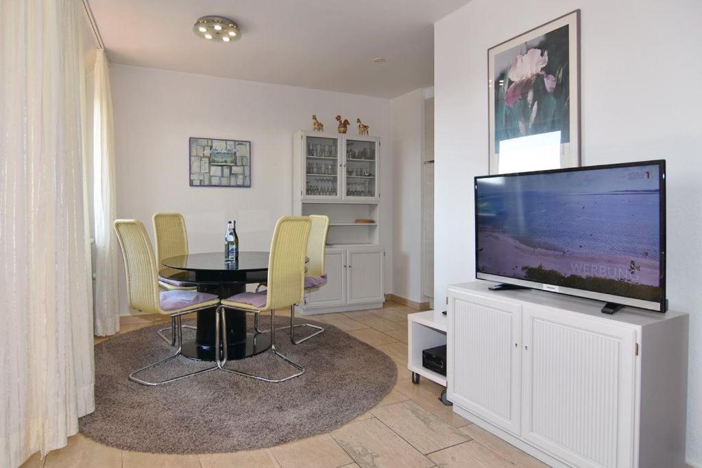 Belvedere, Whg 31 Apartment