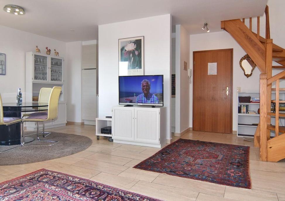 Belvedere, Whg 31 Westerland