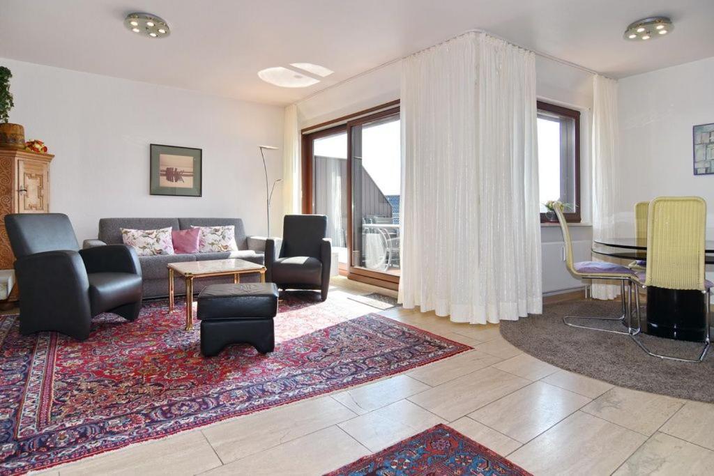 Belvedere, Whg 31 * Westerland