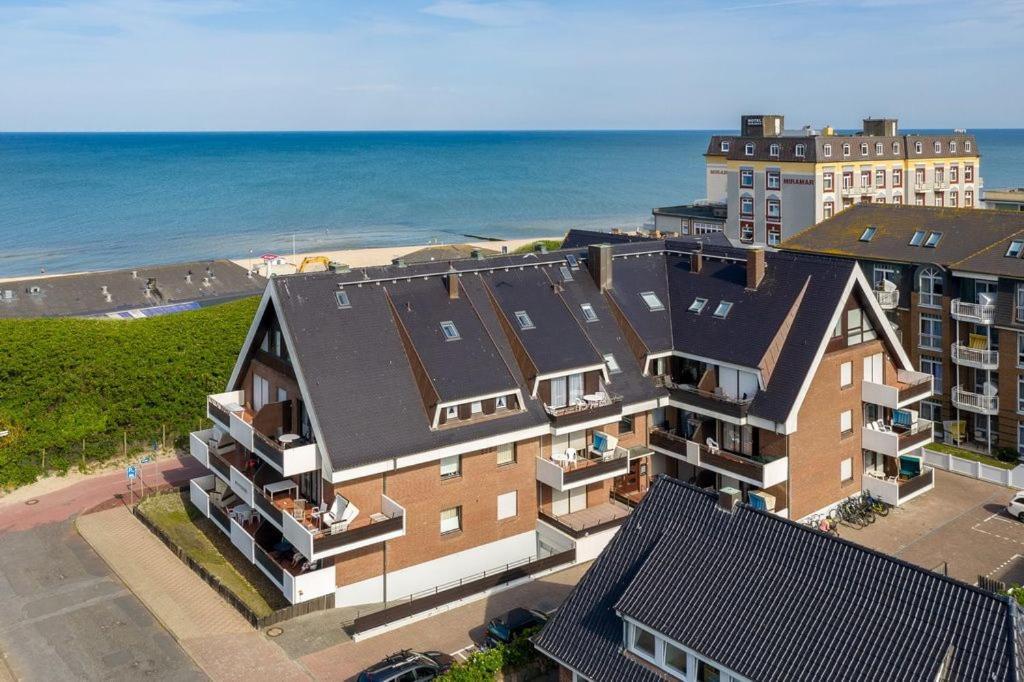 Apartment Belvedere, Whg 31